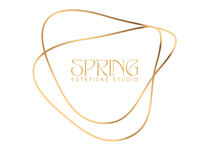Estetické štúdio Spring — logo